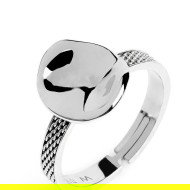 AN ACC A FASCETTA CON BOTTONE