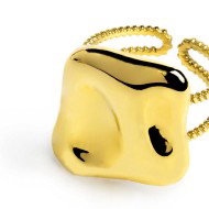 AN ACC A DOPPIA FASCIA QUADRATO IRREGOLARE