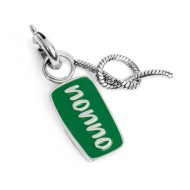 Charm nonno e nodo
