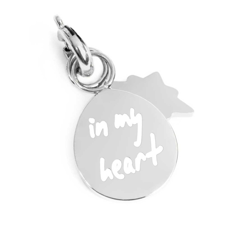 CH ACC IN MY HEART E ROSA DEI VENTI