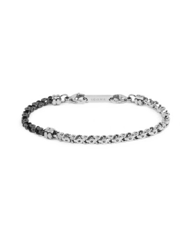 Bracciale catena marine mechanical