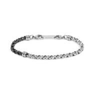 BRACCIALE ACCIAIO CON CAT. MARINE MECHANICAL