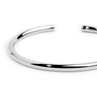 Bracciale rigido tubolare diametro 0,4cm