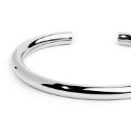 Bracciale rigido tubolare diametro 0,6cm