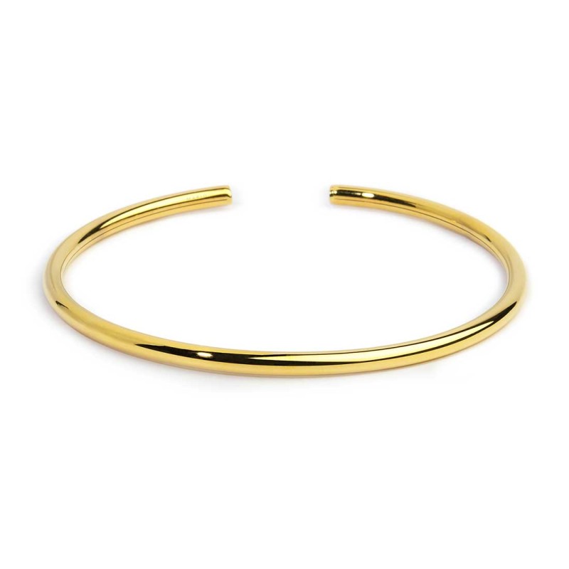 Bracciali rigidi tubolari