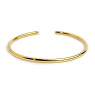 Bracciali rigidi tubolari