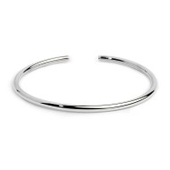 Bracciali rigidi tubolari