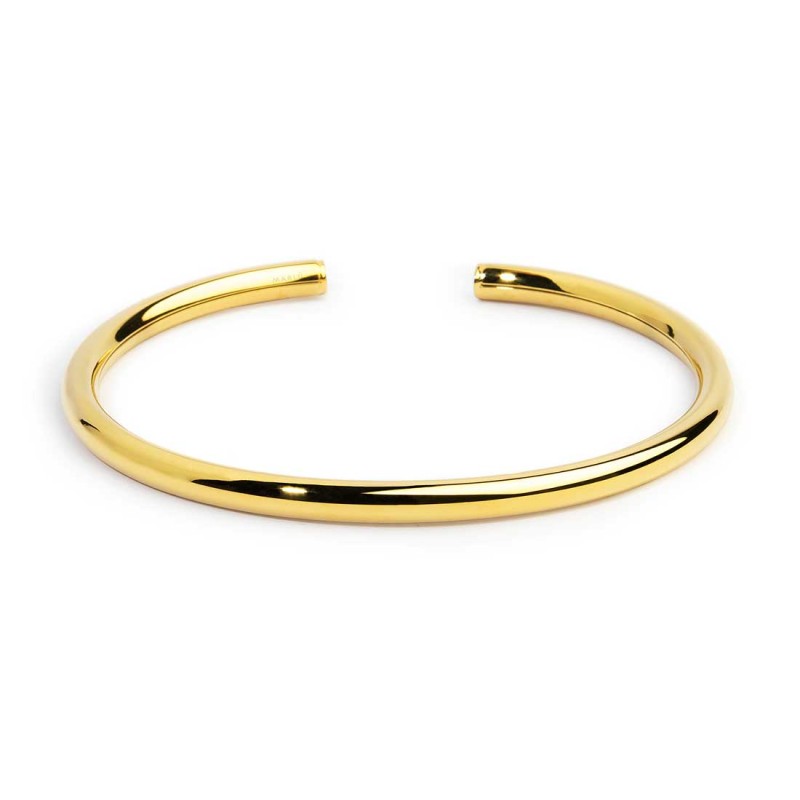 Bracciali rigidi tubolari