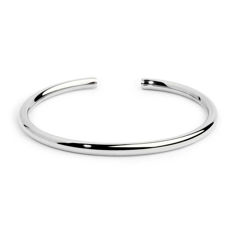 Bracciali rigidi tubolari