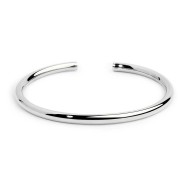 Bracciali rigidi tubolari