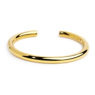 Bracciali rigidi tubolari
