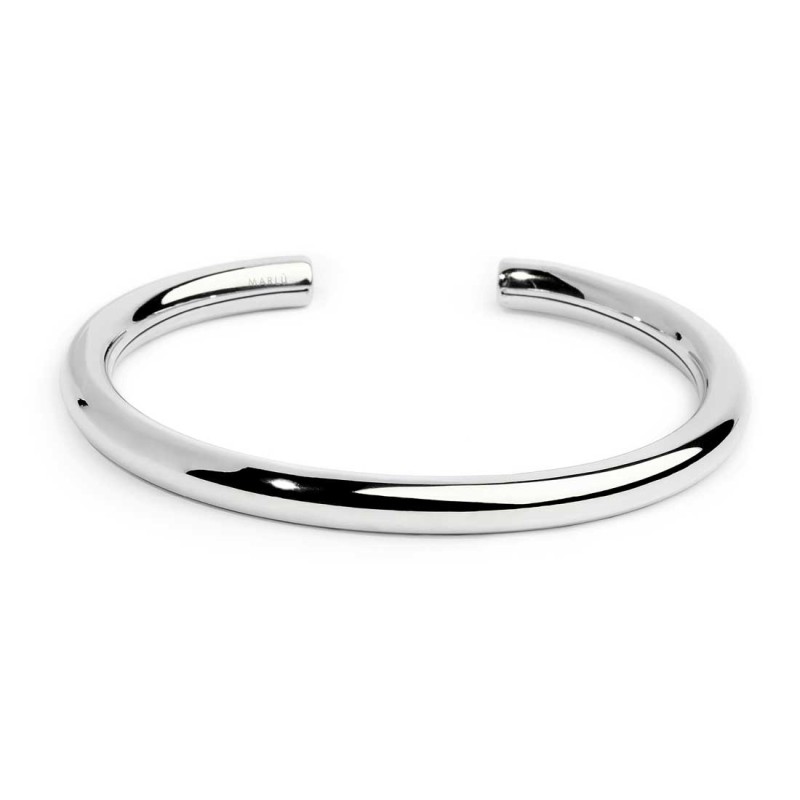Bracciali rigidi tubolari