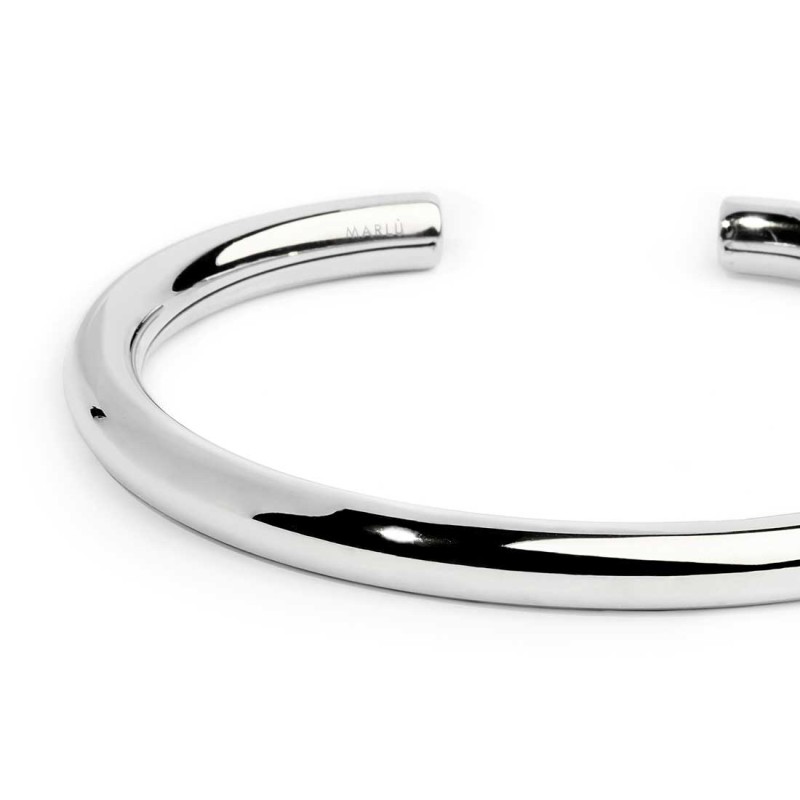Bracciali rigidi tubolari