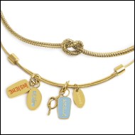 Bracciali e charm