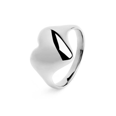 AN ACC CON CUORE BOMBATO