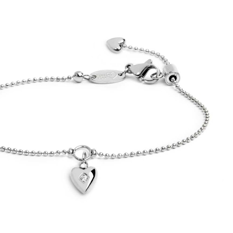 BR ACC CUORE PEND E CAT SFERE TMT40