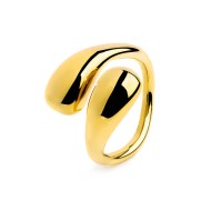 AN ACC REGOLABILE BOMBATO CONTRARIE DOPPIA GOCCIA