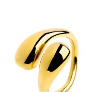 AN ACC REGOLABILE BOMBATO CONTRARIE DOPPIA GOCCIA