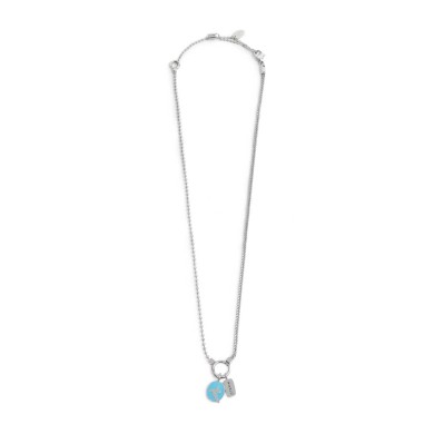 Collana con pendente Mare Fuori