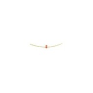 BRACCIALE 19CM CON CUBIC ZIRCONIA BAUGETTE