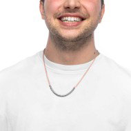 Collane con charm