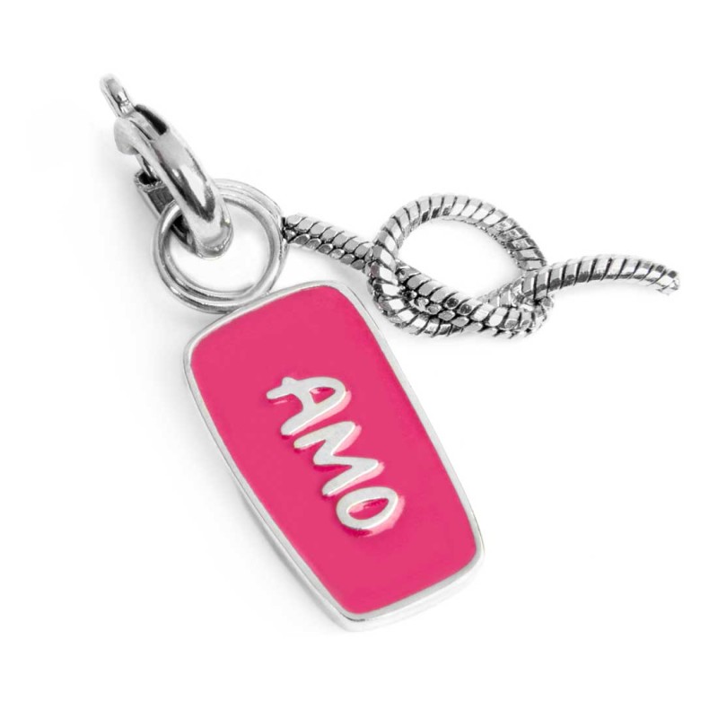Collane con charm