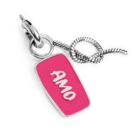 Collane con charm