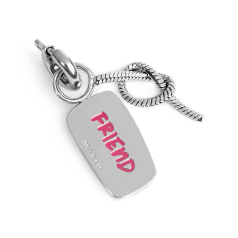 Collane con charm