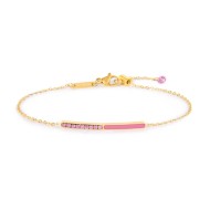 Bracciali con charm