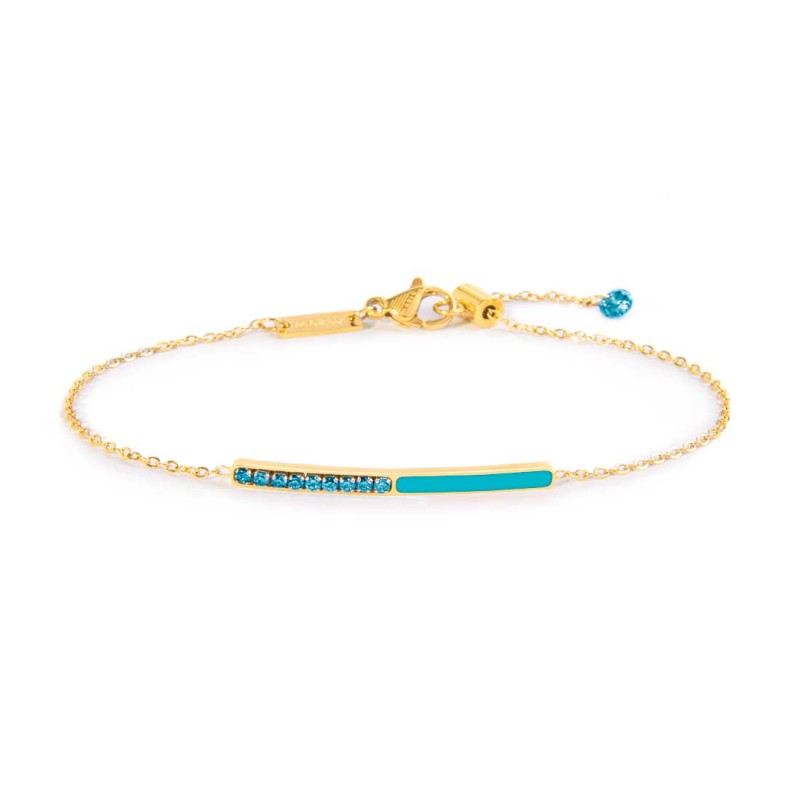Bracciali con charm