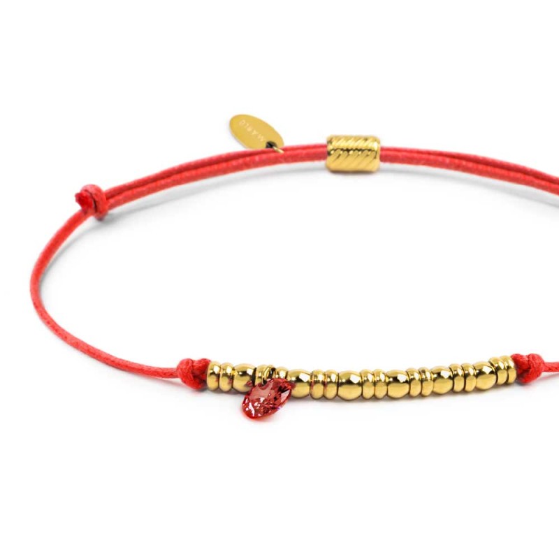 Bracciali con charm