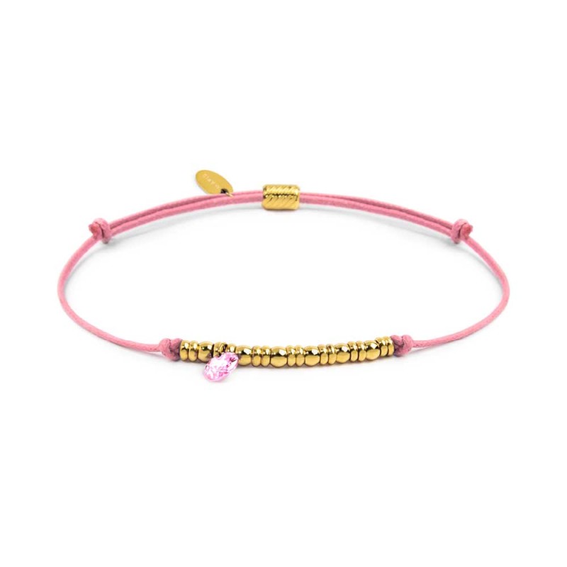Bracciali con charm