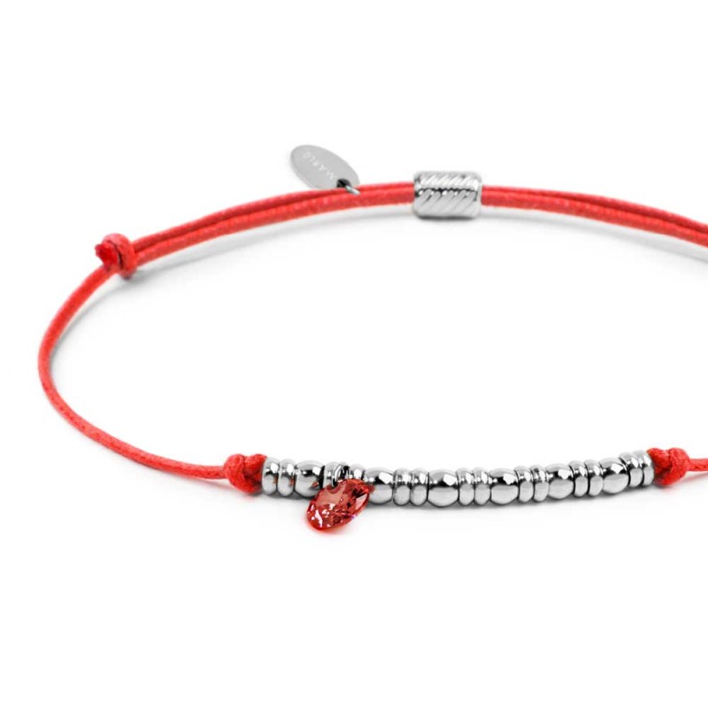 Bracciali con charm