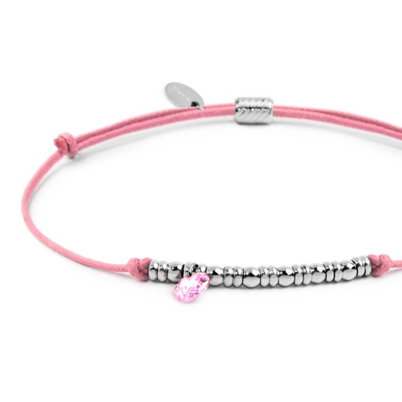 Bracciali con charm