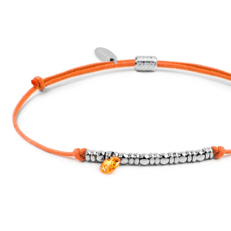 Bracciali con charm