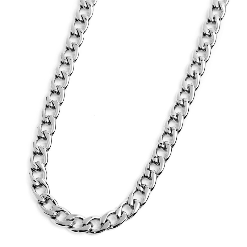 COLLANA CAT GRUMETTA 11,60MM