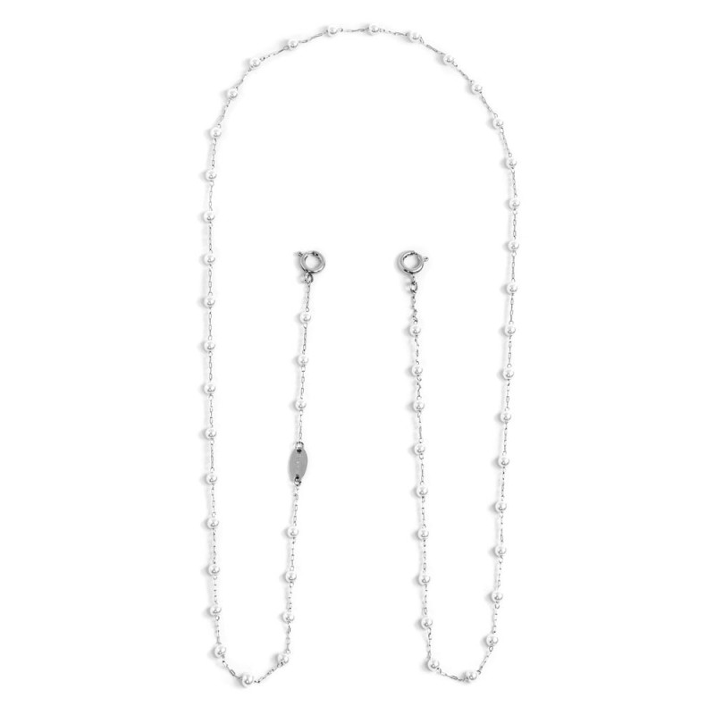 CA PORTA OCCHIALI CAT PERLE