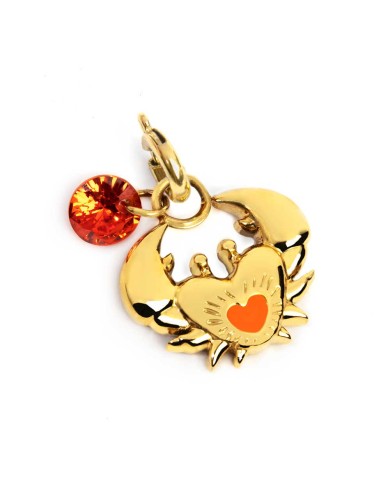 Charm granchio