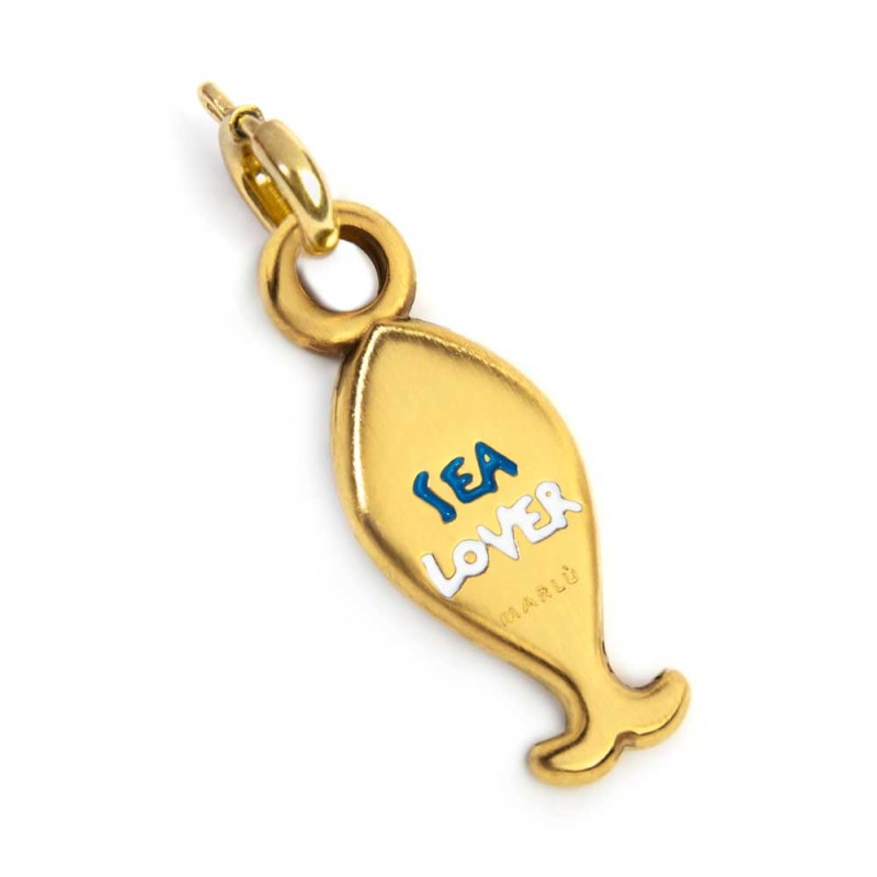 Charm pesce