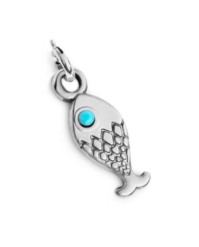 Charm pesce