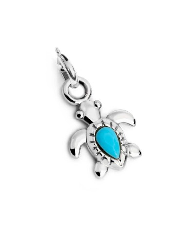 Charm tartaruga