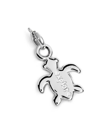 Charm tartaruga
