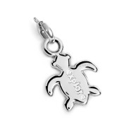 Charm tartaruga