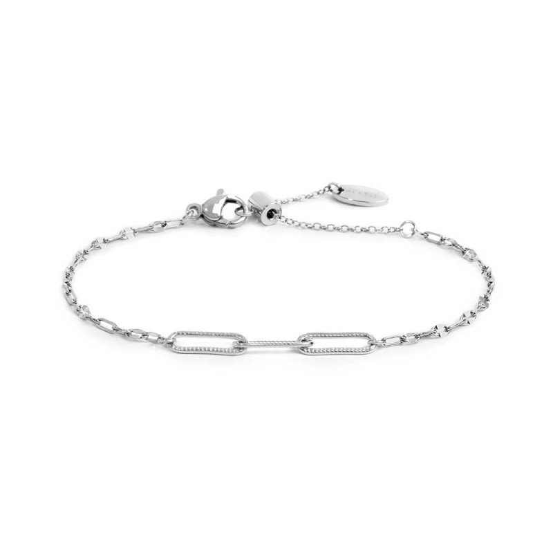 BR ACC CATENA CABLE E CENTRALE CATENA CABLE CON TEXTURE