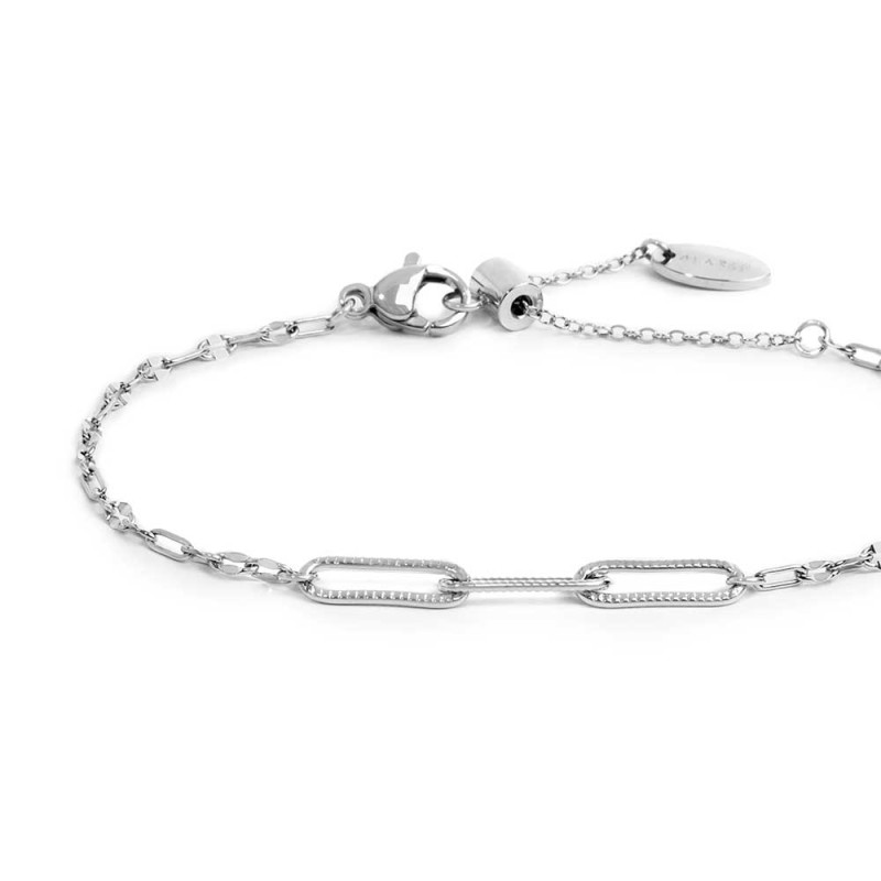 BR ACC CATENA CABLE E CENTRALE CATENA CABLE CON TEXTURE