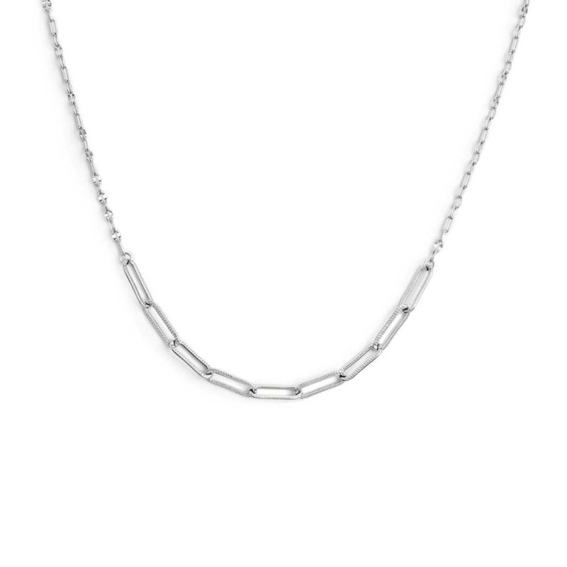 CN ACC CATENA CABLE E CENTRALE CATENA CABLE CON TEXTURE