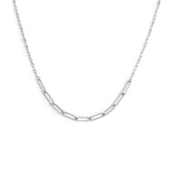 CN ACC CATENA CABLE E CENTRALE CATENA CABLE CON TEXTURE