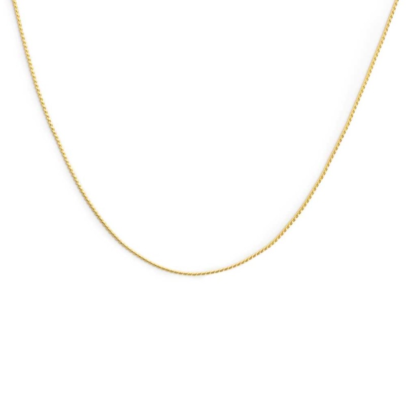 COLLANA ACC CON CATENA SERPENTINE