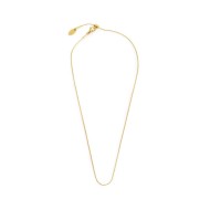 COLLANA ACC CON CATENA SERPENTINE