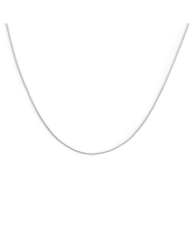 Collana catena serpentine